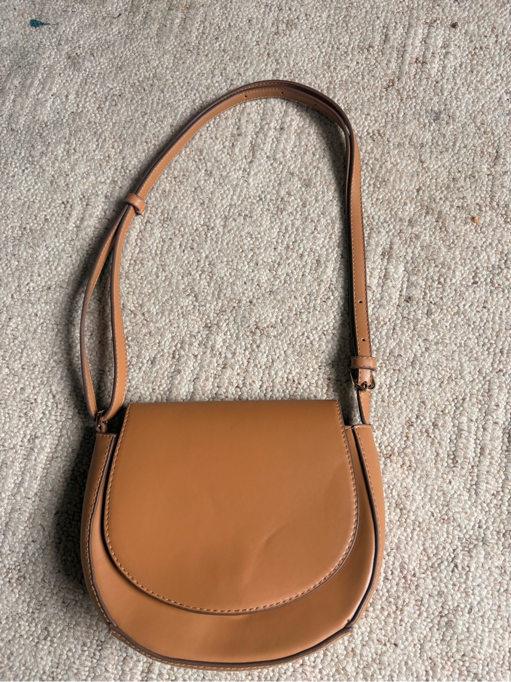 Fall Shoulder bag